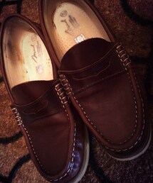 manuel moccasins | Manuel Moccasins

(モカシン/デッキシューズ)