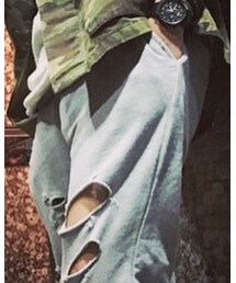 ZARA | その他パンツ