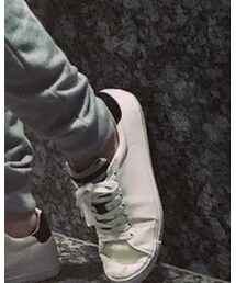 ZARA | スニーカー