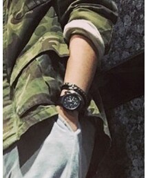 BRAUN | アナログ腕時計