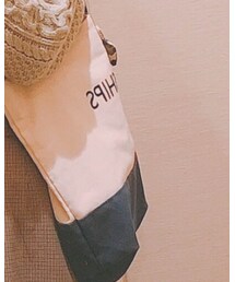 SHIPS | トートバッグ