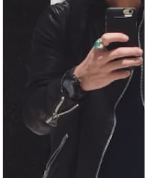 DIESEL | アナログ腕時計