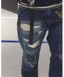 UNITED ARROWS | ベルト