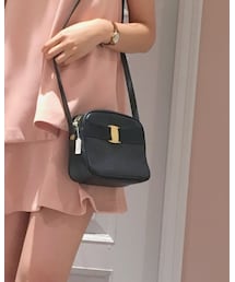 FERRAGAMO | ショルダーバッグ