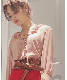 LILY BROWN | トップス