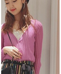 LILY BROWN | トップス