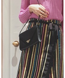 YSL | ショルダーバッグ
