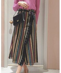 LILY BROWN | スカート