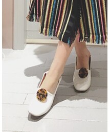 LILY BROWN | シューズ