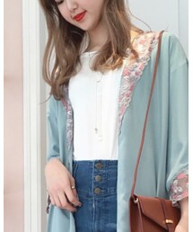 LILY BROWN | トップス