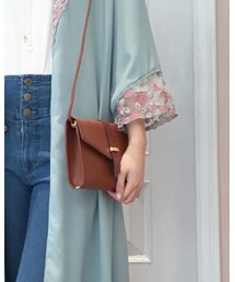 YSL | ショルダーバッグ
