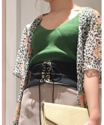 LILY BROWN | トップス