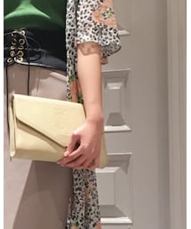 YSL | クラッチバッグ