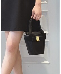 FERRAGAMO | ハンドバッグ