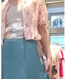 LILY BROWN | ベルト