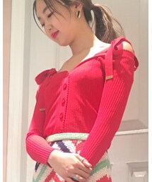 LILY BROWN | トップス