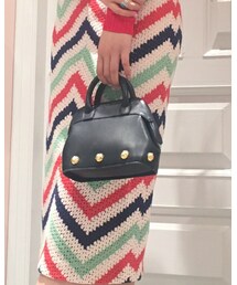 FERRAGAMO | ハンドバッグ