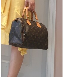 LOUIS VUITTON | ボストンバッグ