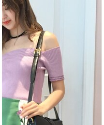 LILY BROWN | トップス