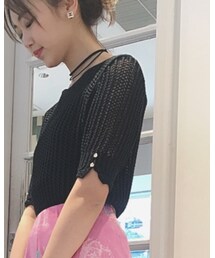 LILY BROWN | トップス