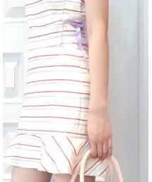 LILY BROWN | スカート