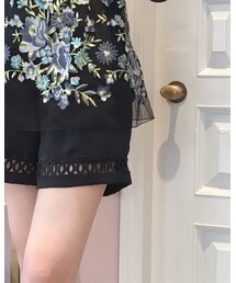 LILY BROWN | パンツ