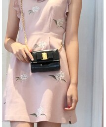 FERRAGAMO | ショルダーバッグ