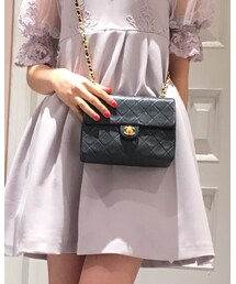 CHANEL | ショルダーバッグ