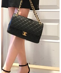 CHANEL | (ハンドバッグ)