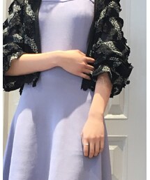 LILY BROWN | ワンピース