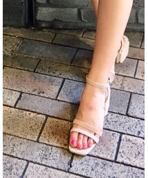 LILY BROWN | シューズ
