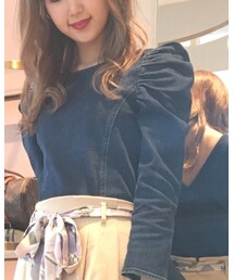 LILY BROWN | トップス