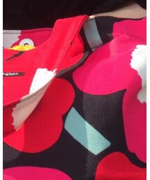marimekko | トートバッグ