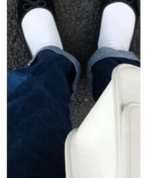 MHL. | デニムパンツ