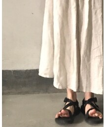 MUJI Labo | スカート