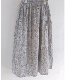 作家款 | スカート