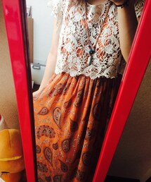 GU | ワンピース(ワンピース)