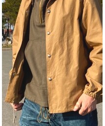 PHIGVEL | ジャケット/アウター