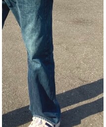 PHIGVEL | デニムパンツ