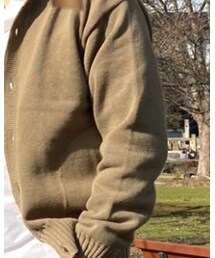 PHIGVEL | カーディガン/ボレロ