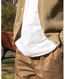 UNIQLO | シャツ/ブラウス