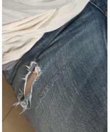 Ungrid | デニムパンツ