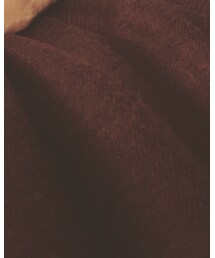 GU | ニット/セーター