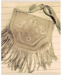 Ungrid | ショルダーバッグ