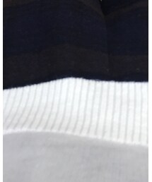 LOWRYS FARM | ニット/セーター