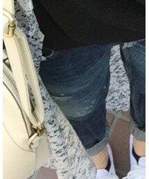 Ungrid | デニムパンツ