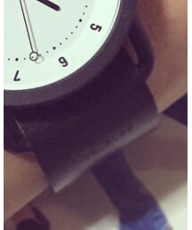 TIDWatches | アナログ腕時計