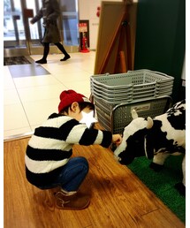 🐮 | その他