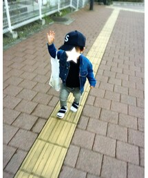 はーい | その他