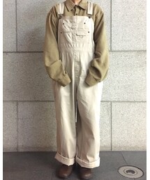 古着 | サロペット/オーバーオール